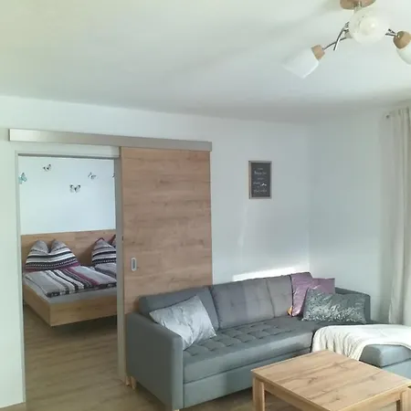 Schwendter-hof App.ii Appartement Westendorf
