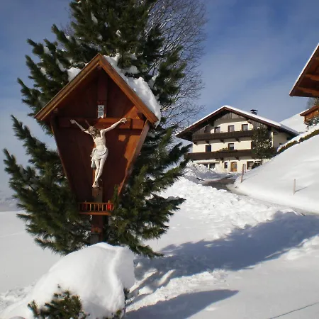 Schwendter-hof App.ii Apartment Westendorf