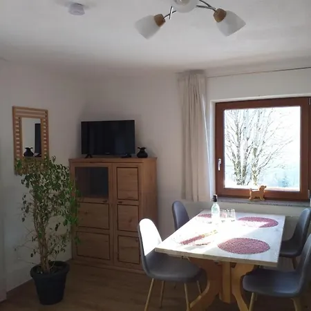 Apartment Schwendter-hof App.ii Westendorf